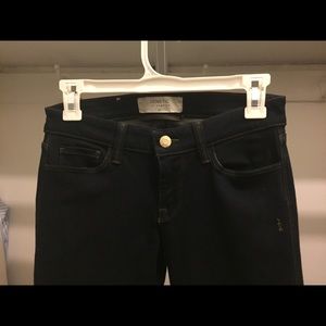 GENETIC Los Angeles Jeans size 27